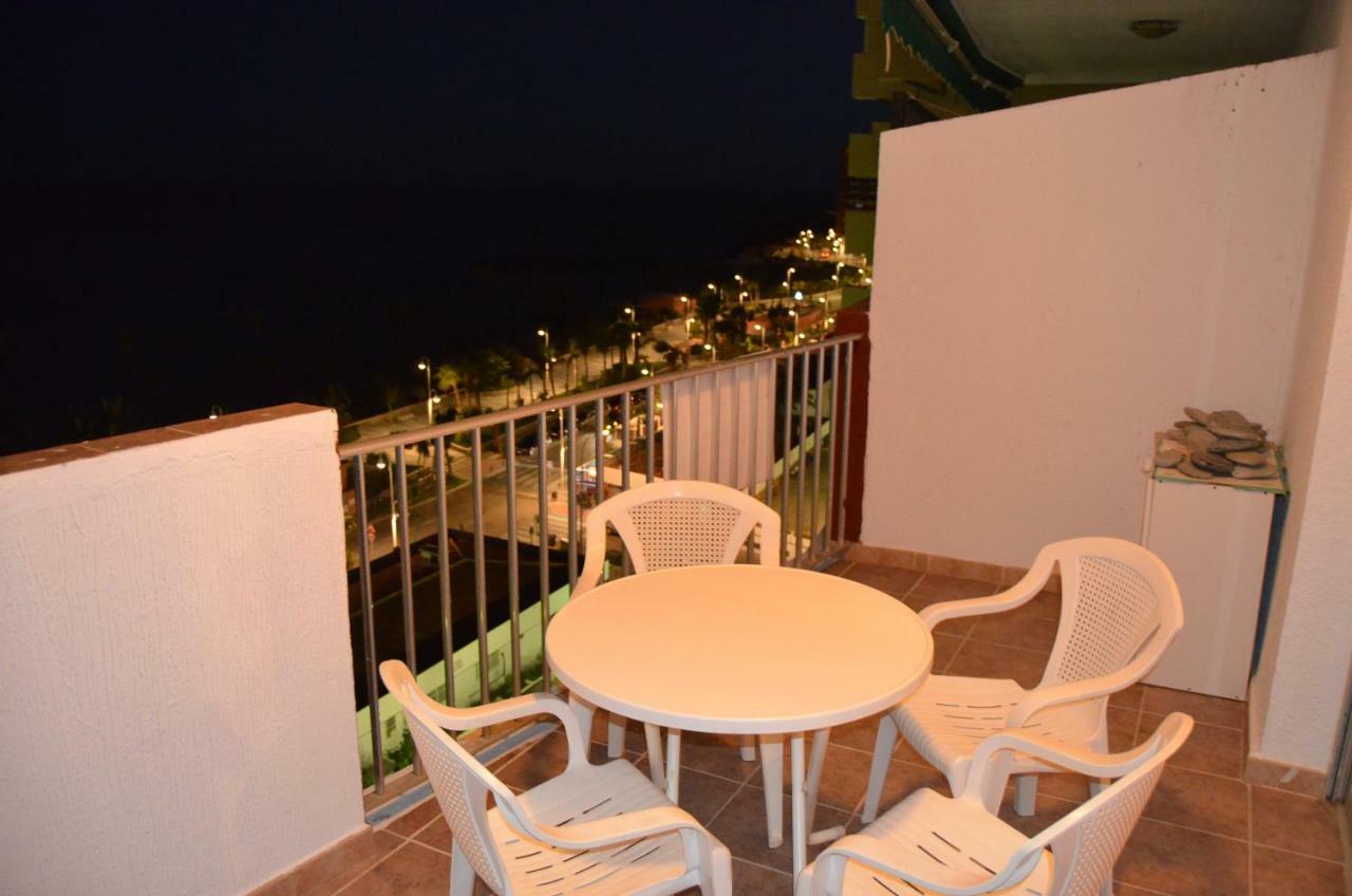 Apartamento Reformado En Primera Linea De Playa Almunecar Exterior photo